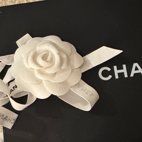 Chanel Bag Box - Picture 3 of 3